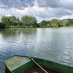 U Smolíků Borovany (Ceske Budejovice)