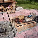 U Smolíků * Borovany (Ceske Budejovice)