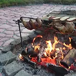 Chata U Smolíků *