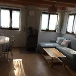 Chata U Smolíků