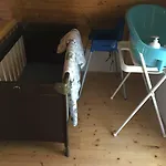 U Smolíků Chata Borovany (Ceske Budejovice)