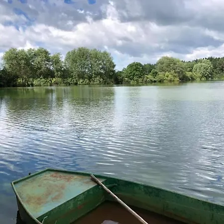 U Smoliku Borovany (Ceske Budejovice)