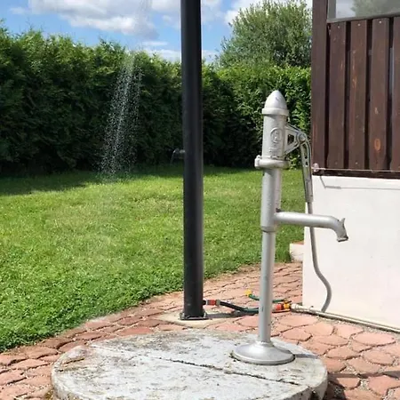 U Smoliku Borovany (Ceske Budejovice)