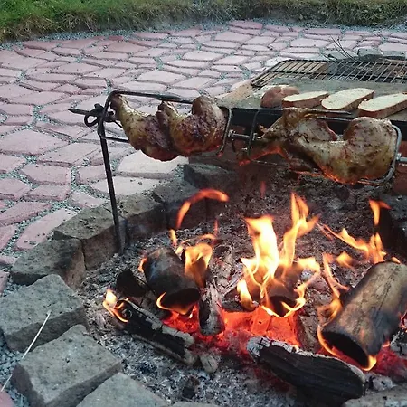 Jaktstuga U Smoliku *