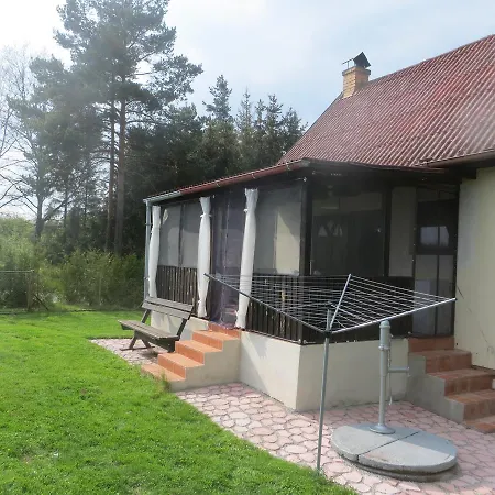 U Smoliku * Borovany (Ceske Budejovice)