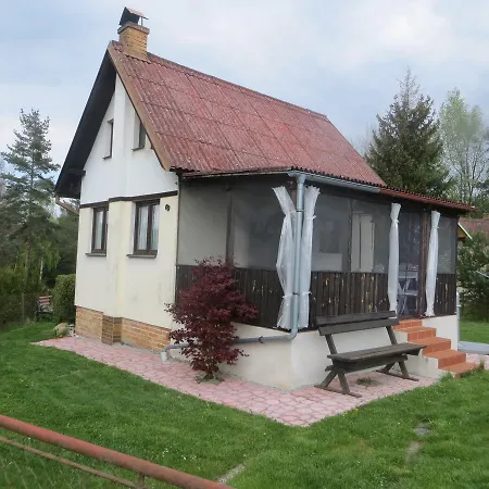 U Smoliku * Borovany (Ceske Budejovice)