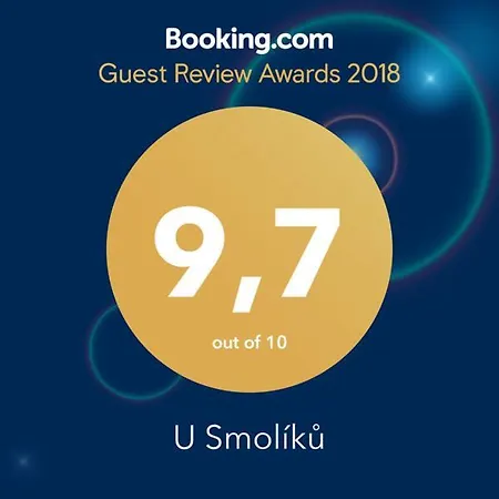 U Smoliku Jaktstuga Borovany (Ceske Budejovice)