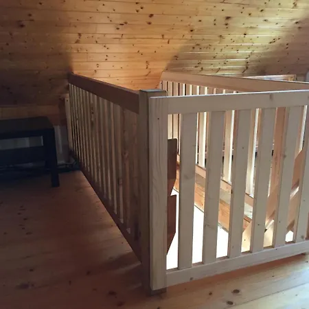 Jaktstuga U Smoliku Borovany (Ceske Budejovice)