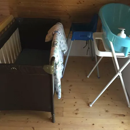 U Smoliku Jaktstuga Borovany (Ceske Budejovice)