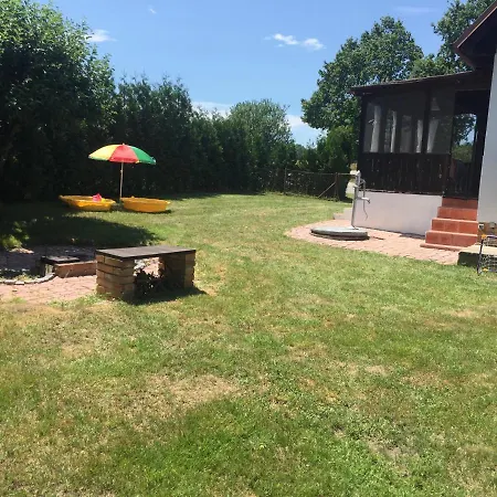 U Smoliku Jaktstuga