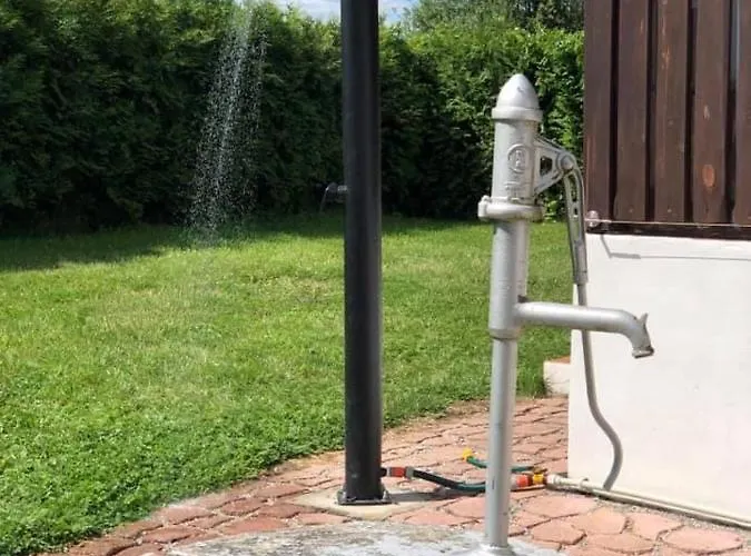 U Smoliku Borovany (Ceske Budejovice)