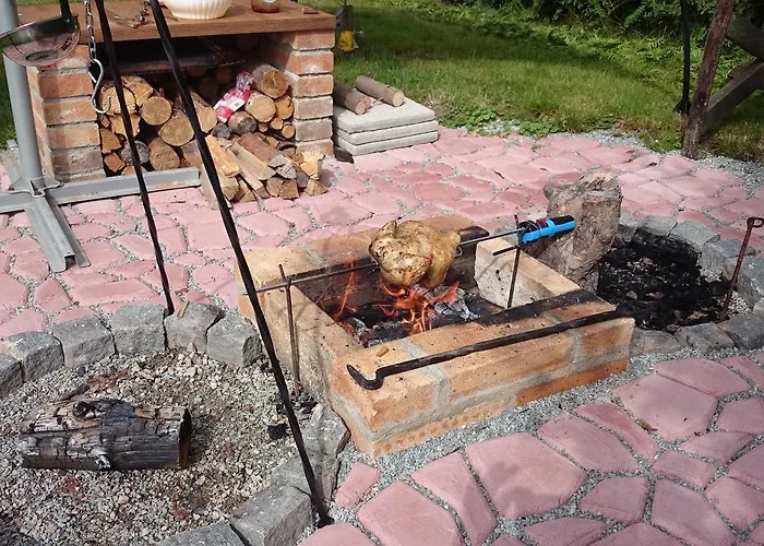 U Smoliku * Borovany (Ceske Budejovice)