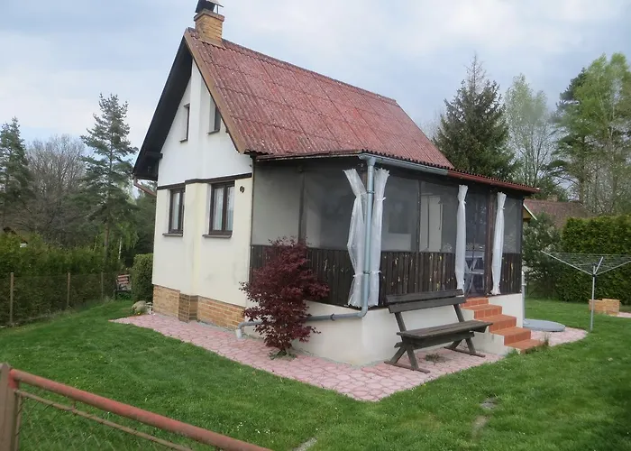 U Smoliku * Borovany (Ceske Budejovice)