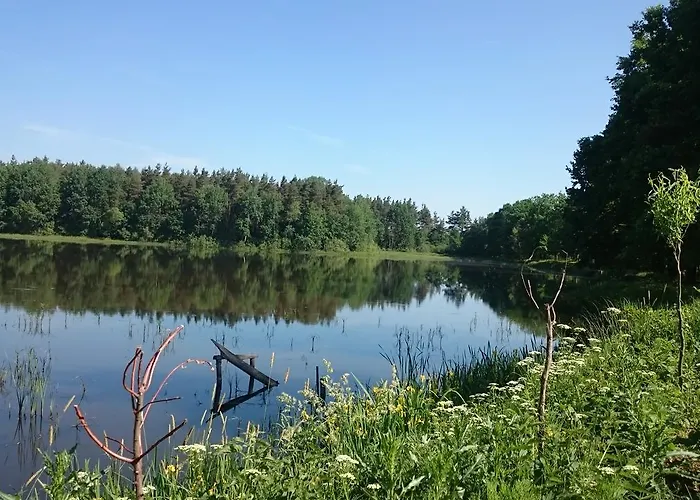 Lodge U Smolíků *