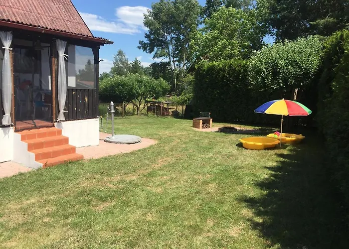 U Smolíků Lodge